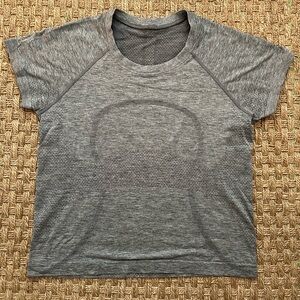 Lululemon Swiftly Tech, Waist Length